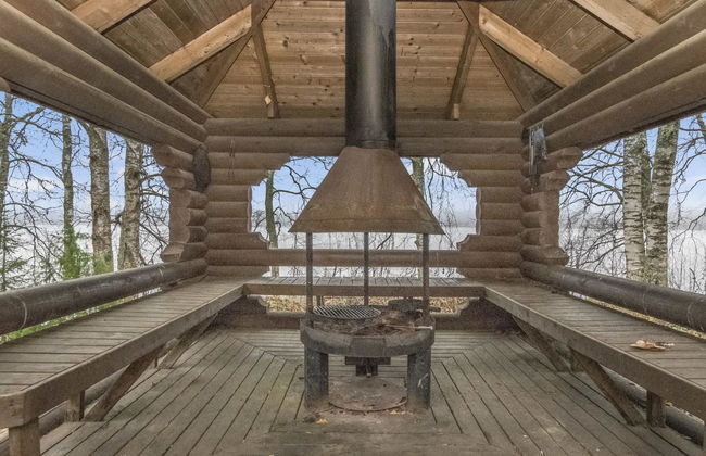 Oravanpesä - Foto 8