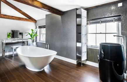 Luxury 10,000 Sq Ft 7-bed Mansion With Indoor Pool - Foto 74