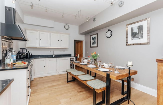 Henley Gardens - From 200 Per Night - Foto 27