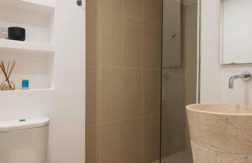 Villa Madouri 5 bed seafront villa with private pool - Foto 17