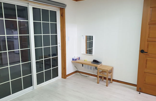 Under Hill Pension - Foto 9