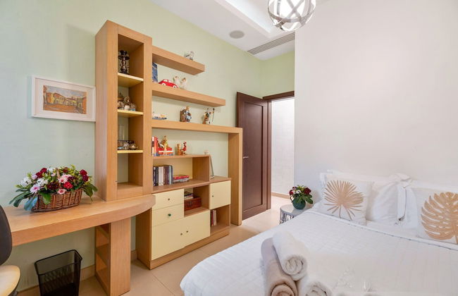 Luxurious Villa Liandri 600 m Resort - Foto 44