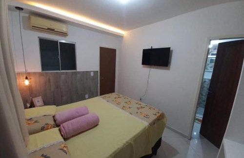 kitnet encantador no centro de Campina Grande- PB - apt 102 - Foto 5