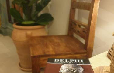 Beach House in Itea-Delphi - Photo 64