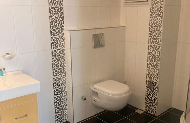 Hypatia Apart Hotel - Foto 21