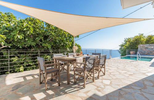 Villa Soultani - Foto 43