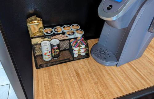 Poconos Chalet - Foto 13