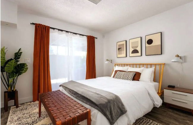 Sunrise Palms - Foto 4