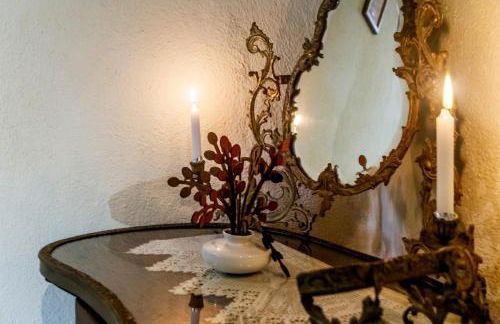 Historic Farmhouse Casa Del Chiodo - Foto 7