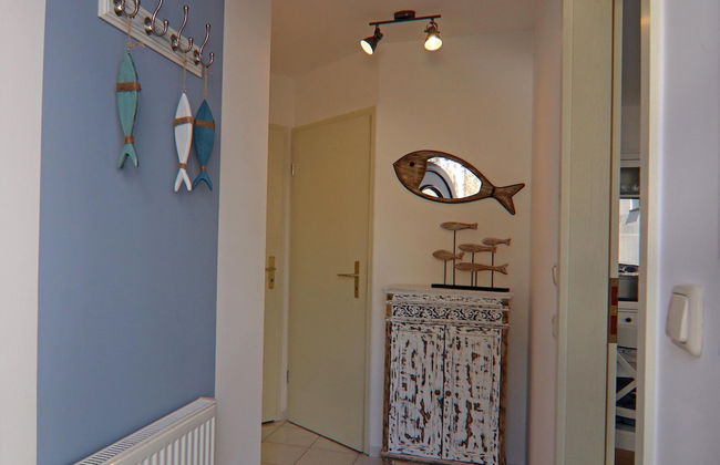 Charmanter Bungalow in Neubukow nahe der Ostsee - Foto 48