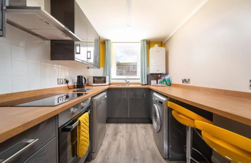 Smithy Cottage at Lower Aylescott - Foto 5