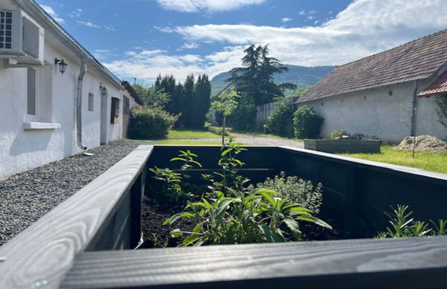 Country House Badacsony - Foto 27