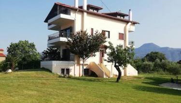 κτήμα ΝΟΣΤΟΣ - Foto 2