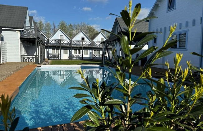 Holiday Home Pobierowo Near Beach & Pool - Photo 10