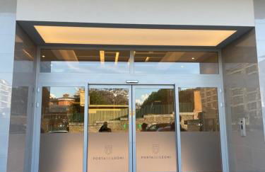 Trastevere Porta dei Leoni - Photo 1