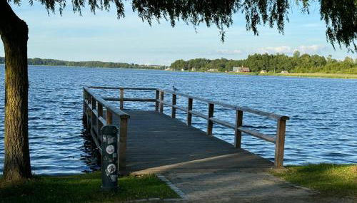 Exklusive 5 Sterne Seeresidenz, Sauna, See, Hund - Foto 4