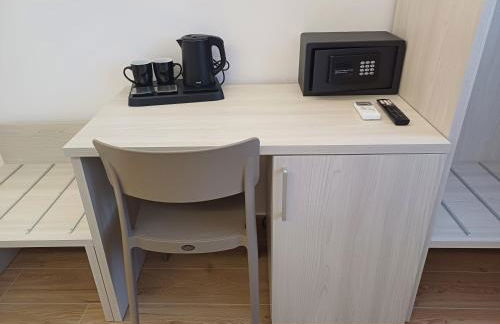 Luxury Rooms Bari Relax - Foto 9