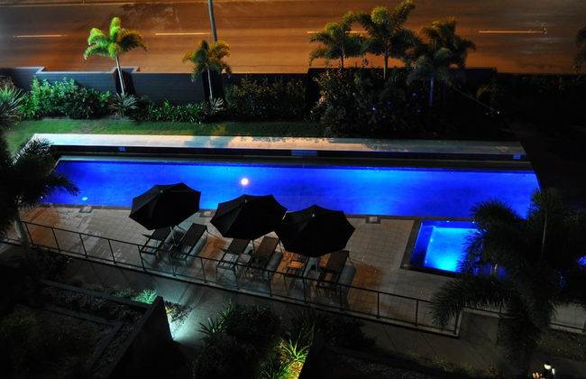 The Bay Apartments - Foto 30