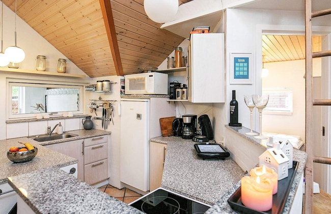 Holiday Home in Middelfart - Foto 7