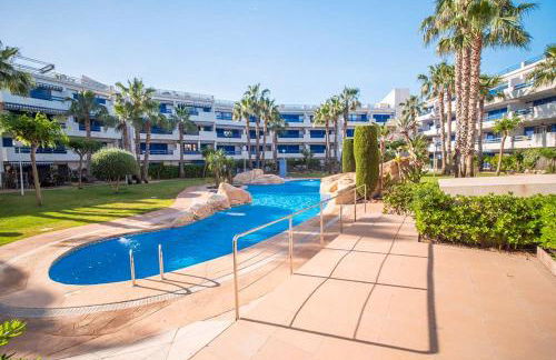 APARTMENT PALMAS DE COCO - Foto 4