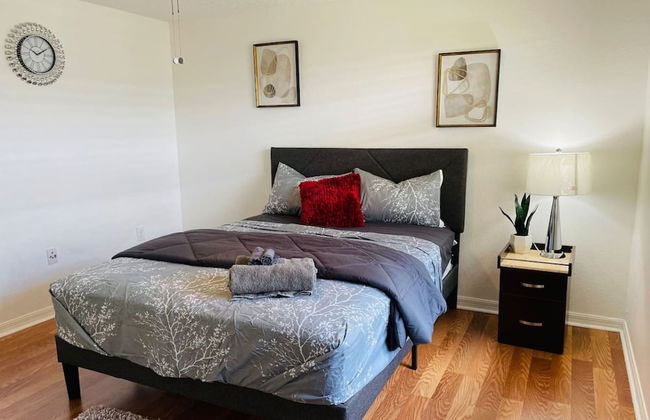 Home Close to Saint Pete Pier Quiet Spacious - Foto 12