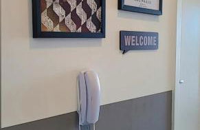 Studio confortável com varanda, próximo ao metro e a Av Paulista - com locker pago para malas - Foto 6