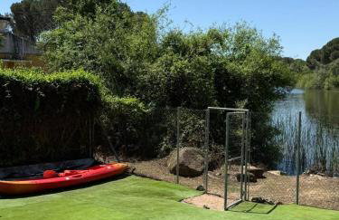 Casa El Capricho del lago - Foto 12