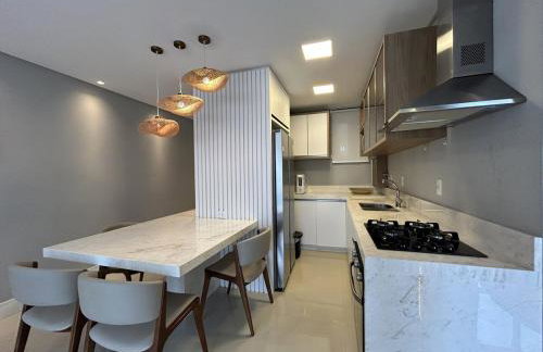 Ape Praia Brava, 500m beach, 2 spaces - Foto 28