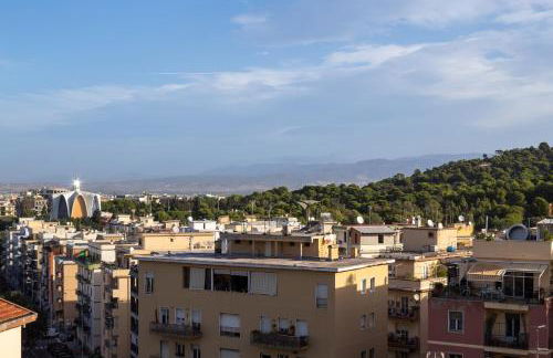 Terrazza61 - Appartamento con vista spettacolare sulla città di Cagliari - Foto 35