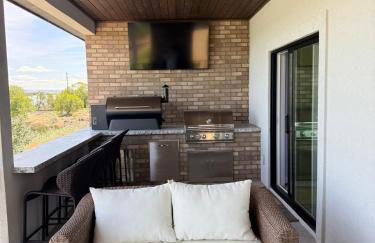 Moses Lake Vineyard Retreat-Waterfront Escapism - Foto 37