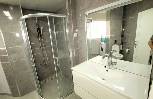 Royal Apartment on the Sea - Photo 26