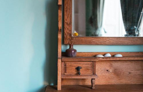 Beautiful central Edinburgh Apartment - Foto 50