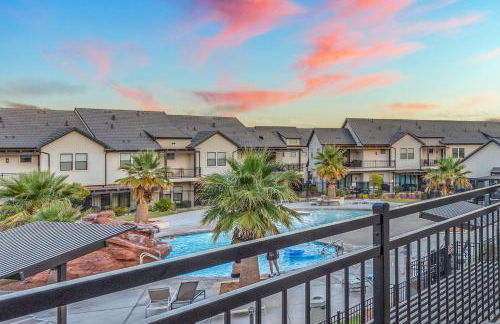 Ocotillo Springs 2 Includes a Private Hot Tub - Foto 22