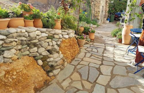 Mochlos Beach Villa Seafront house - Photo 62