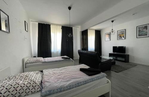 Ruhrpott Apartment Zentral - Foto 54