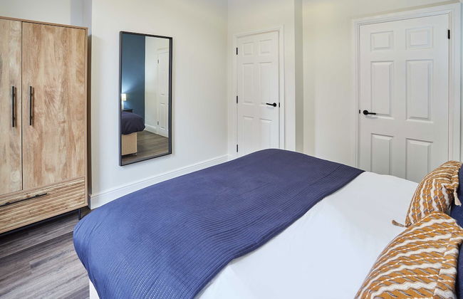 Host Stay Apartment 3 Upton House - Foto 11