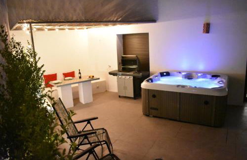 Home Apartments Jerez - Foto 28