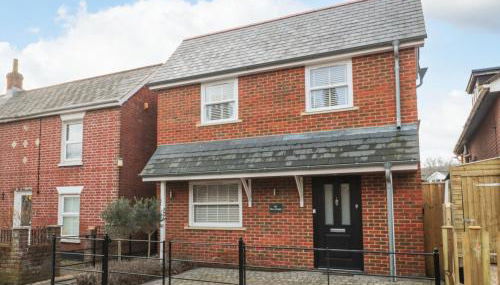 Lilac Cottage - Foto 1