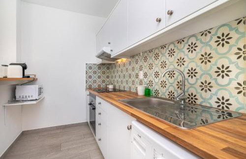 APARTAMENTO COR DO MAR - Sunny, Clean and spacious apartment with sea view, in Alvor - very close walking distance to the beach and Alvor Village - Foto 11