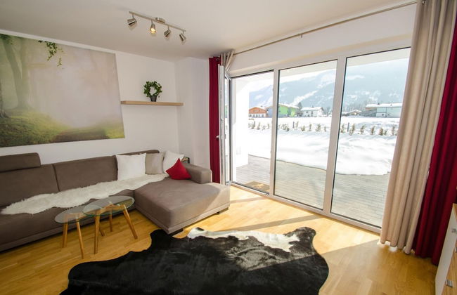 Finest Kitzblick Golf Suites TOP 1 - Foto 53