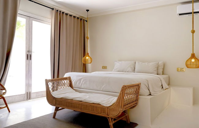 Villa de Malicott - Foto 4