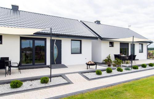 DOMKI NOWĘCIN - Foto 36