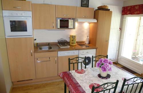 G2 Fully equipped apartment 1 à 4 pers 3 stars WiFi - Foto 6