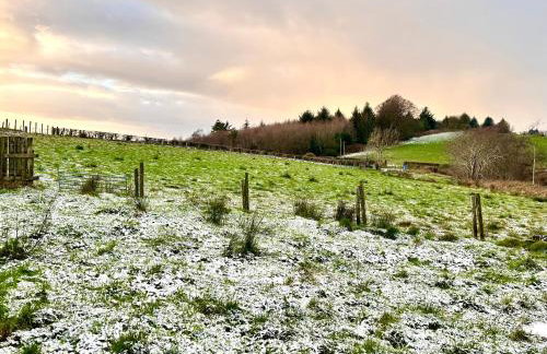 Ma Monaghan's Cosy Cottage County Tyrone - Foto 29