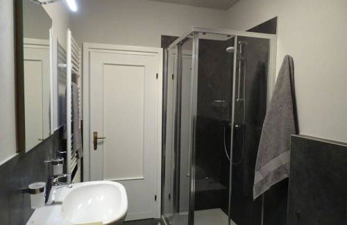 Ferrari's: bright apartment with magnificent view - Foto 21