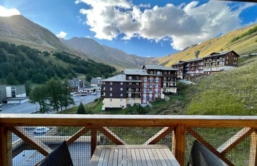 La Foux d Allos Les Cimes - Foto 1