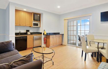 The Cliffside Resort Condominiums - Foto 27