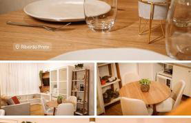 FLAT NOVO e ACONCHEGANTE - Foto 11