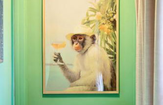 NEW! The Spoonbill House - 2 Kings 1 Full, 10 Minutes to Downtown, 10 minutes to Airport - Foto 17