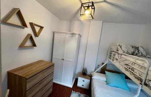 Amplio apartamento familiar con parking privado en pleno centro de Córdoba - Foto 15